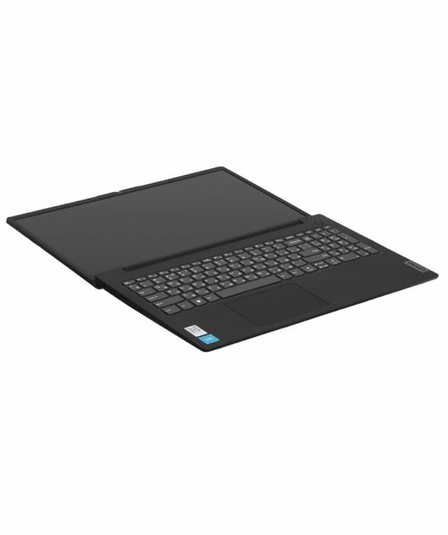 Товар Ноутбук Lenovo V15 G2 IJL Intel Celeron 8Gb/SSD 256Gb/15.6"/60Hz/black (82QY00RGRU), черный