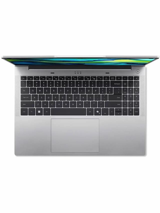Товар Ноутбук для работы и учебы, Ноутбук Acer Aspire Lite AL16-52P-31UT NX. J5QEM.001