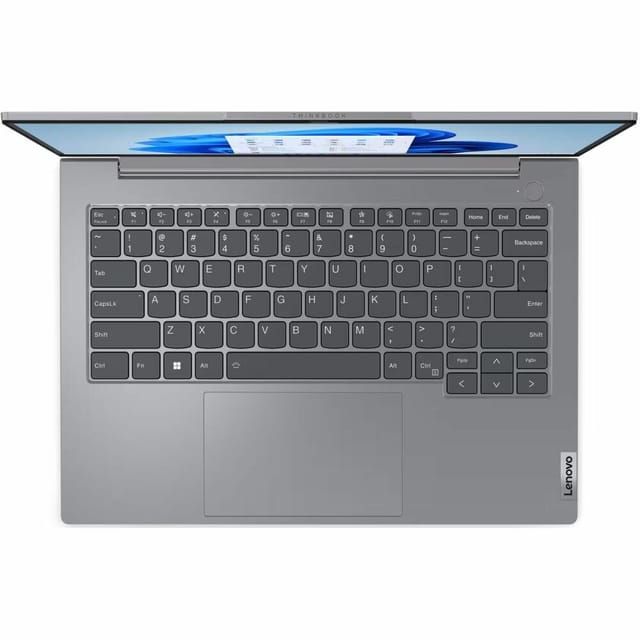 Товар Ноутбук Lenovo Thinkbook 14 G6 IRL i5-13420H/8GB DDR5/SSD 512GB (21KG00U0AK)