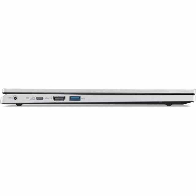 Товар Ноутбук Acer Extensa 15 EX215-33 N200/8GB/SSD256GB/15.6"/IPS/FHD/NoOS/Silver (NX. EH6CD.008)