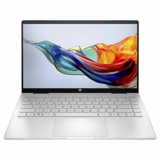 Товар Ноутбук для работы и игр, Ноутбук HP Pavilion 14-EK200 8X328AV-1