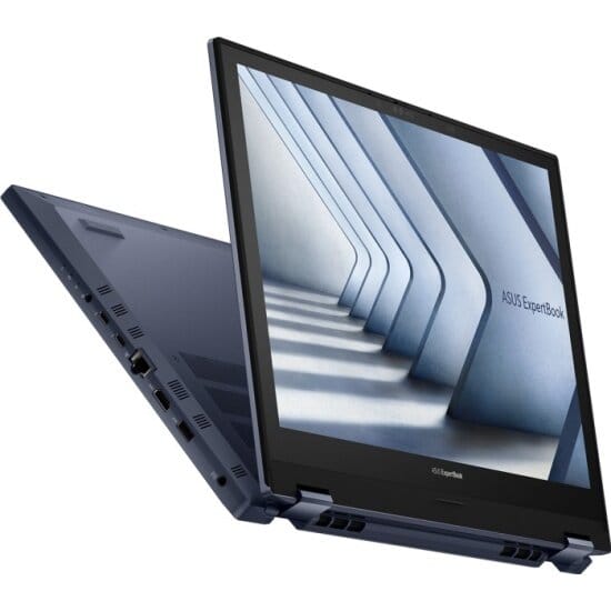 Товар Ноутбук-трансформер ExpertBook B6 Flip B6602FC2-MH0368 Intel Core i7-12850HX,16ГБ,512ГБ,16",2560x1600, IPS, Не установлена(90NX04U1-M00D90)
