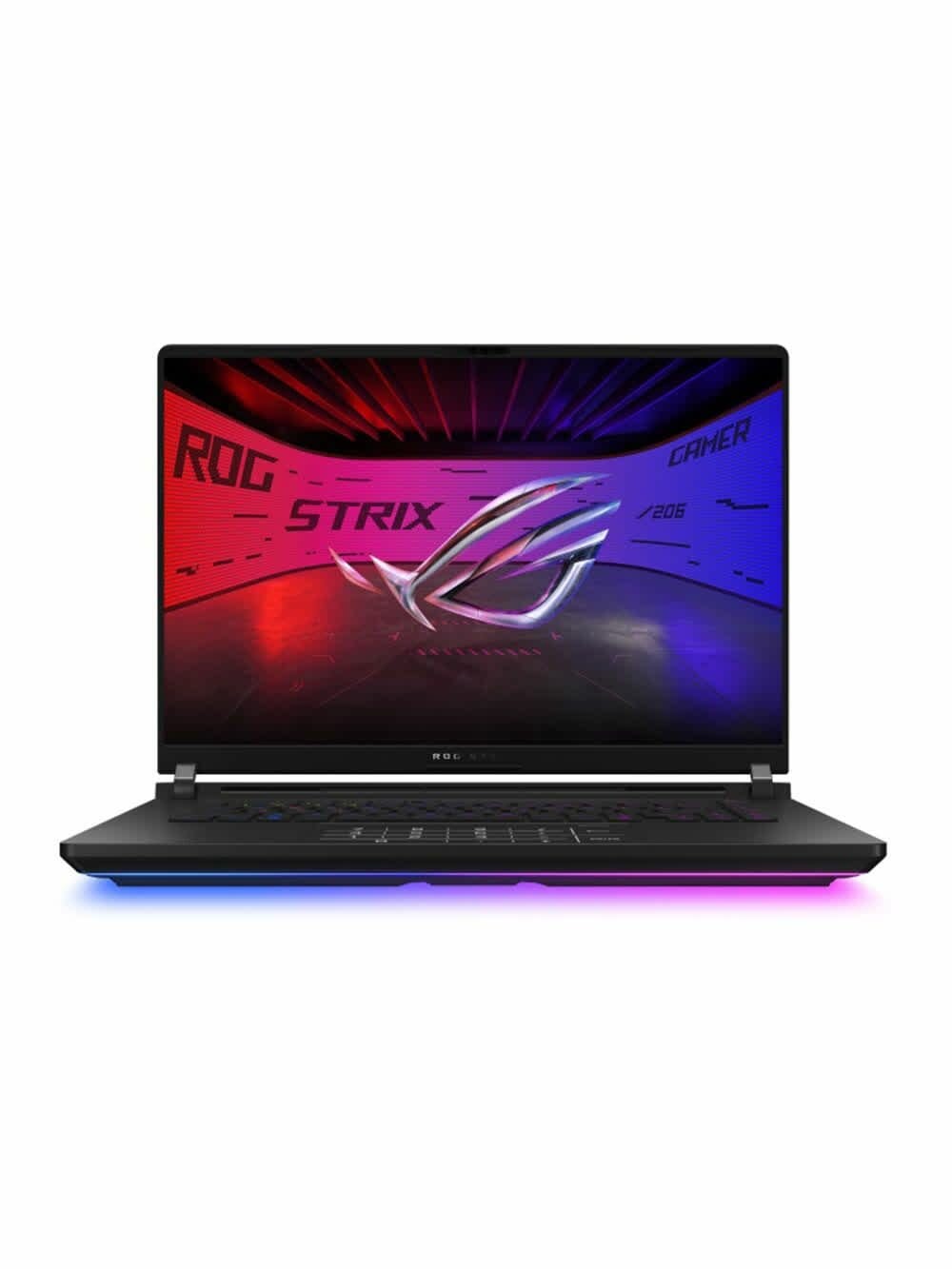 Товар Ноутбук для работы и учебы, Игровой ноутбук ASUS ROG Strix SCAR 16 G635LR-RW017 90NR0LU1-M000K0