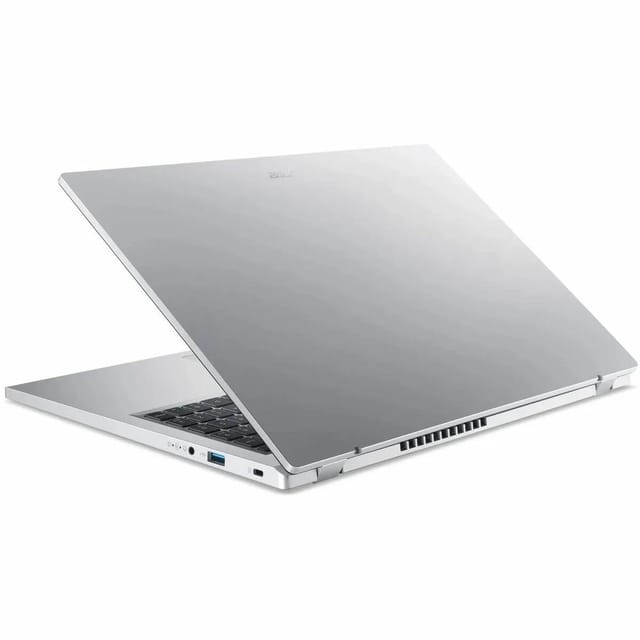 Товар Ноутбук Acer Extensa 15 EX215-33 N200/8GB/SSD256GB/15.6"/IPS/FHD/NoOS/Silver (NX. EH6CD.008)