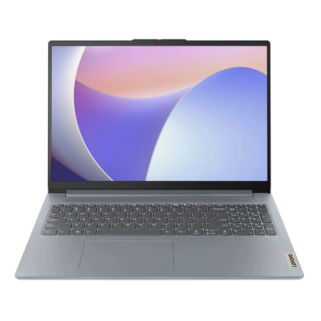 Товар Ноутбук Lenovo IdeaPad Slim 3 15IRU8 15.6" FHD IPS 300N/i5-1335U/8GB/SSD512GB/Intel IrisXe/noOS/Grey (82X7003NRK)