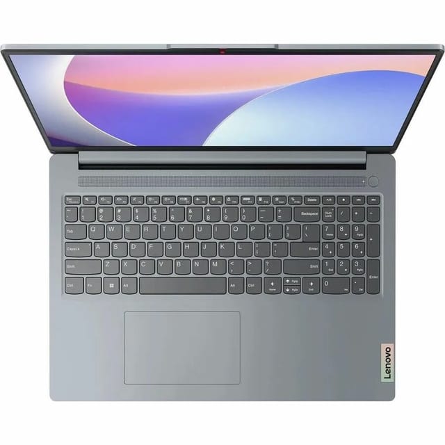 Товар Ноутбук для дома и работы, Ноутбук Lenovo IdeaPad Slim 3 15IRH8 83EM003TPS