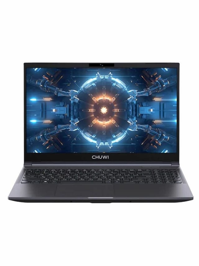 Товар Ноутбук для работы и учебы, Игровой ноутбук CHUWI GTBook 15 CWI624-521E5E1PDM35