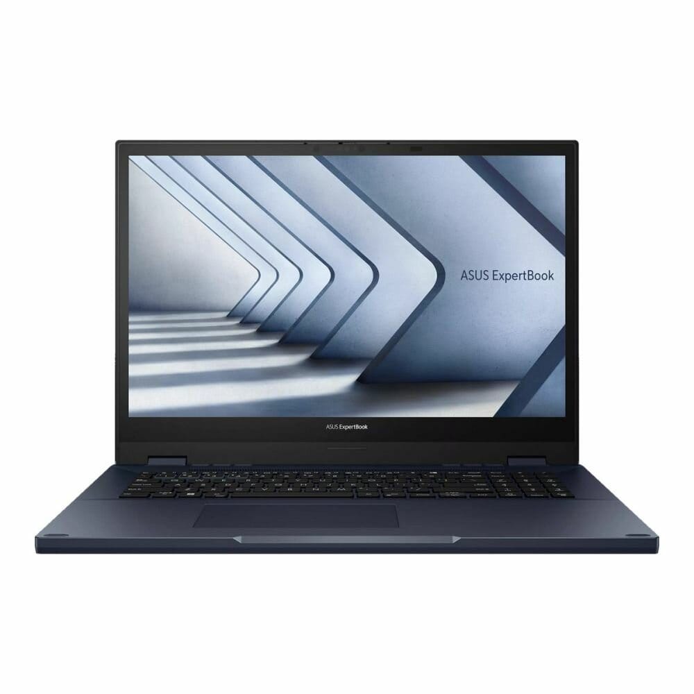 Товар Ноутбук-трансформер ExpertBook B6 Flip B6602FC2-MH0368 Intel Core i7-12850HX,16ГБ,512ГБ,16",2560x1600, IPS, Не установлена(90NX04U1-M00D90)