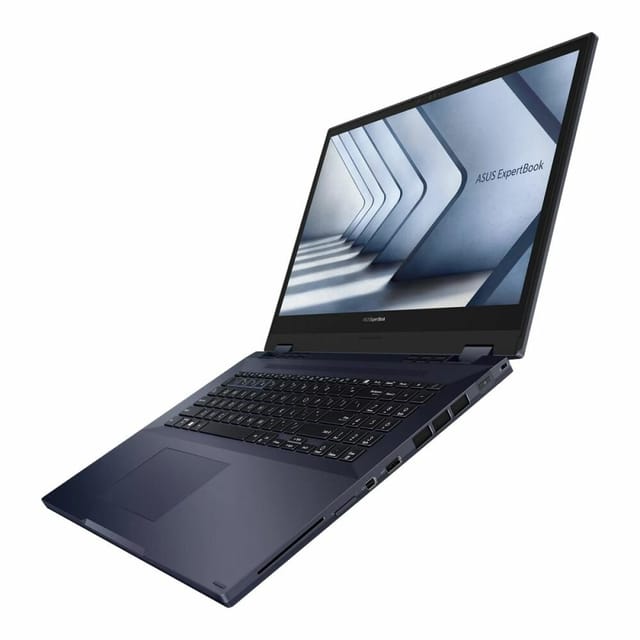 Товар Ноутбук-трансформер ExpertBook B6 Flip B6602FC2-MH0368 Intel Core i7-12850HX,16ГБ,512ГБ,16",2560x1600, IPS, Не установлена(90NX04U1-M00D90)