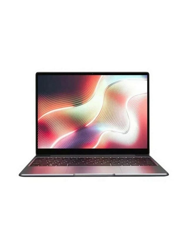 Товар Ноутбук 14" IPS QHD CHUWI Corebook X grey (Core i3 10110U/8Gb/512Gb SSD/VGA int/W11Pro) (CWI529-308N5N1PDNXX)