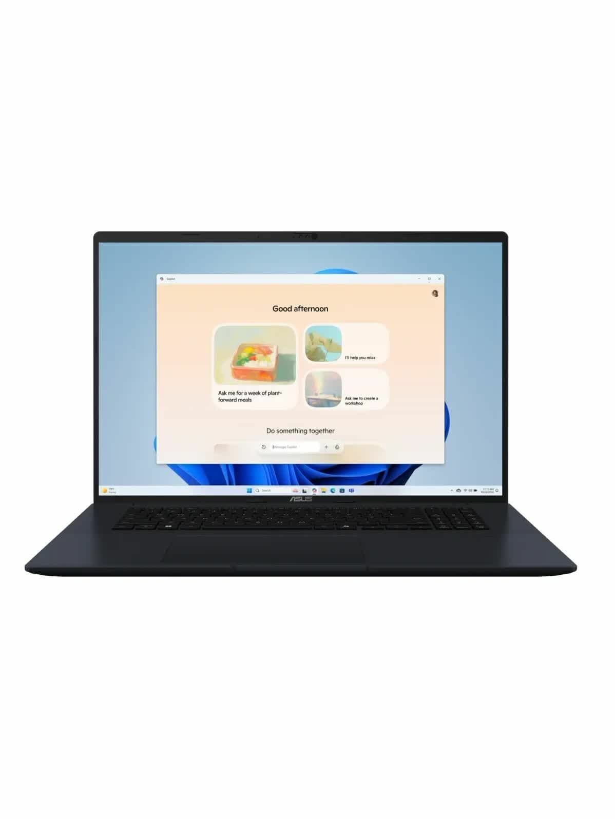 Товар Ноутбук для работы и игр, Ноутбук ASUS Vivobook 18 M1807HA-S8025 90NB15P1-M002S0_32Win11P