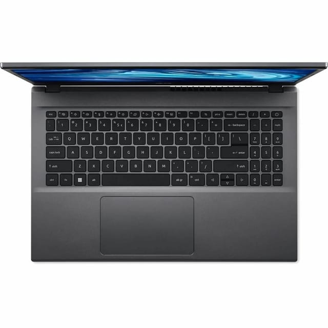 Товар Ноутбук Acer Extensa 15 EX215-55-51GE, ENGKBD, Windows 11 Home, grey (NX. EH9EP.009)