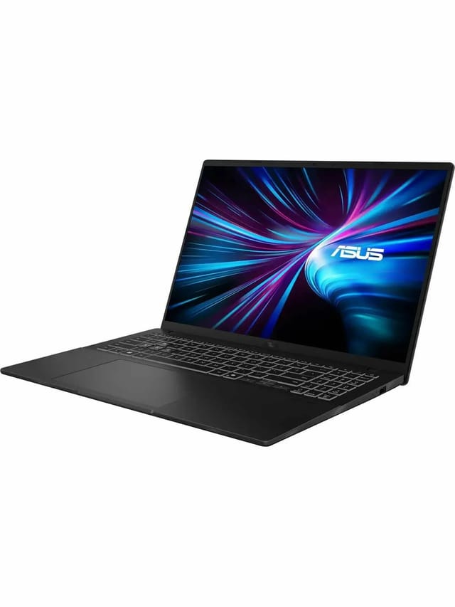 Товар Ноутбук Asus VivoBook 16 V3607VH-RP046 черный (90NB16L1-M004D0)