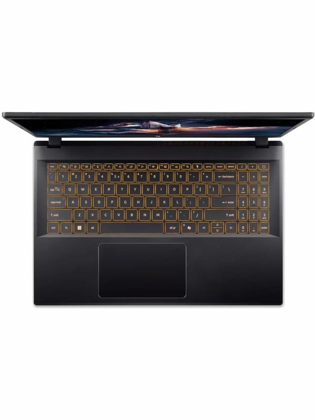 Товар Ноутбук для работы и игр, Игровой ноутбук Acer Aspire Nitro ANV15-52-59TU NH. QZ7CD.005
