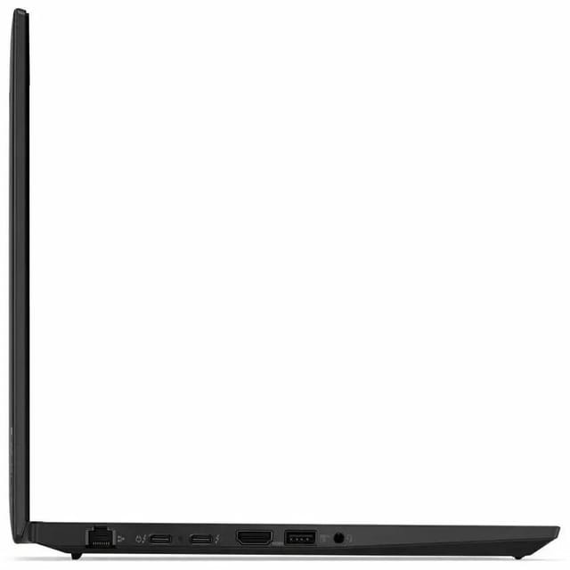Товар Ноутбук Lenovo ThinkPad T14 Gen 4 14" IPS, Core I5-1345U, 16Gb DDR5,512Gb SSD, Intel UHD, Без ОС, Black (21HD003PRT)