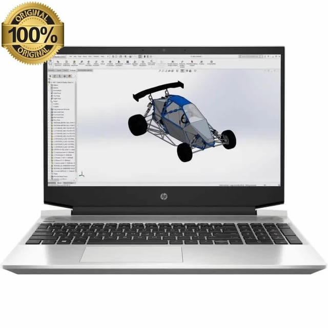 Товар Ноутбук для работы и игр, Ноутбук HP ZBook Power G4A/ZHAN 99 G4 78Y71PA