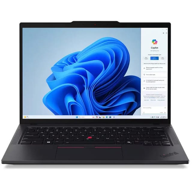 Товар Ноутбук для работы и игр, Ноутбук Lenovo ThinkPad T14 G5 21MLA01QCD_PRO