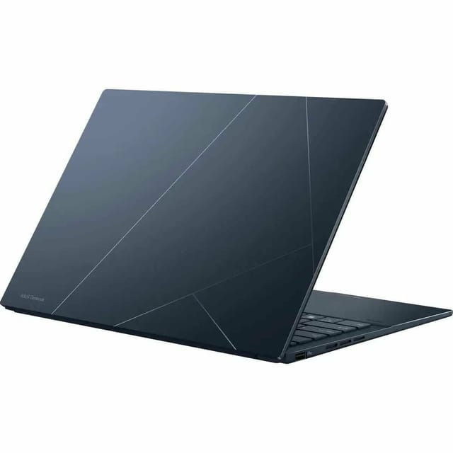 Товар Ноутбук для работы и игр, Ноутбук ASUS Zenbook 14 OLED UX3405MA-QD992 90NB11R1-M01SU0