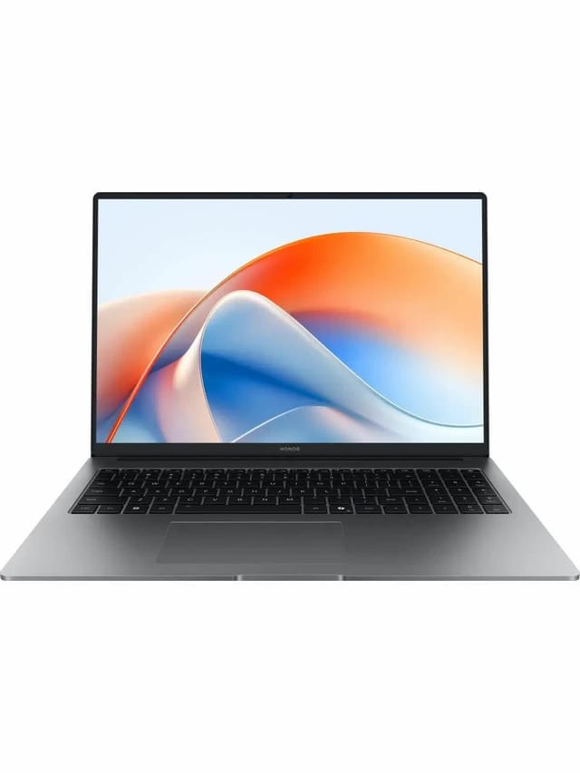 Товар Ноутбук для работы и игр, Ноутбук Honor MagicBook X16 Plus 5301ALVV