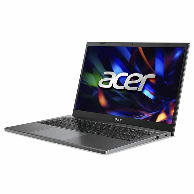 Товар Acer Extensa 15 EX215-23-R8JE Ryzen 5 7520U/16Gb/SSD512Gb/15.6"/TN/FHD/noOS/grey NX. EH3CD.00H