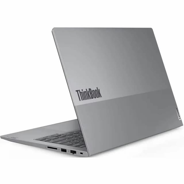 Товар Ноутбук для работы и игр, Ноутбук Lenovo Thinkbook 14 G6 ABP 21KJ008VUE