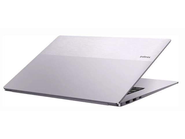 Товар Ноутбук 15,6" Infinix InBook X3 Plus 12TH XL31 Core i5 1235U/8Gb/512Gb SSD/15.6" FullHD/DOS Серый (71008301382)