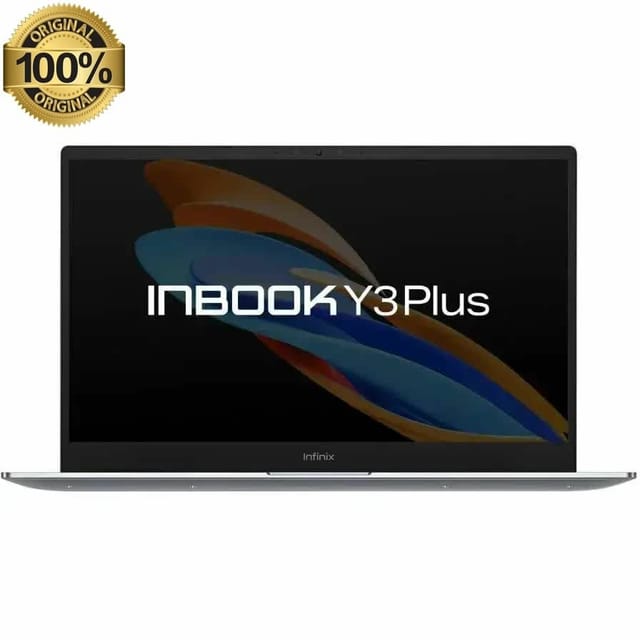 Товар Ноутбук для работы и игр, Ноутбук Infinix Inbook Y3 PLUS YL512 71008302495