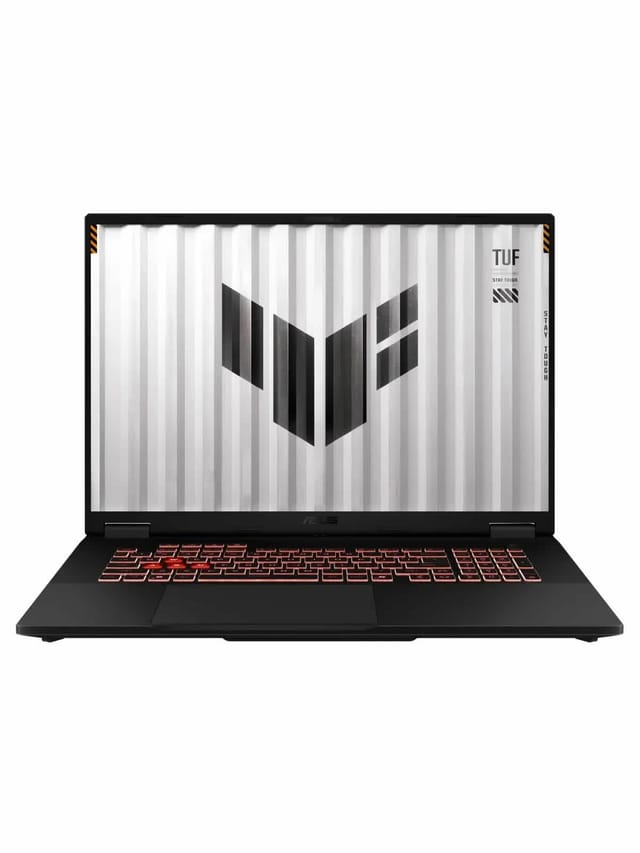 Товар Ноутбук ASUS TUF Gaming A18 FA808UP-S8051 90NR0NL1-M002U0 серый