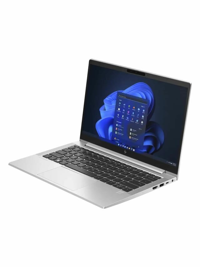 Товар Ноутбук для работы и учебы, Ноутбук HP EliteBook 630 G10 816M7EA