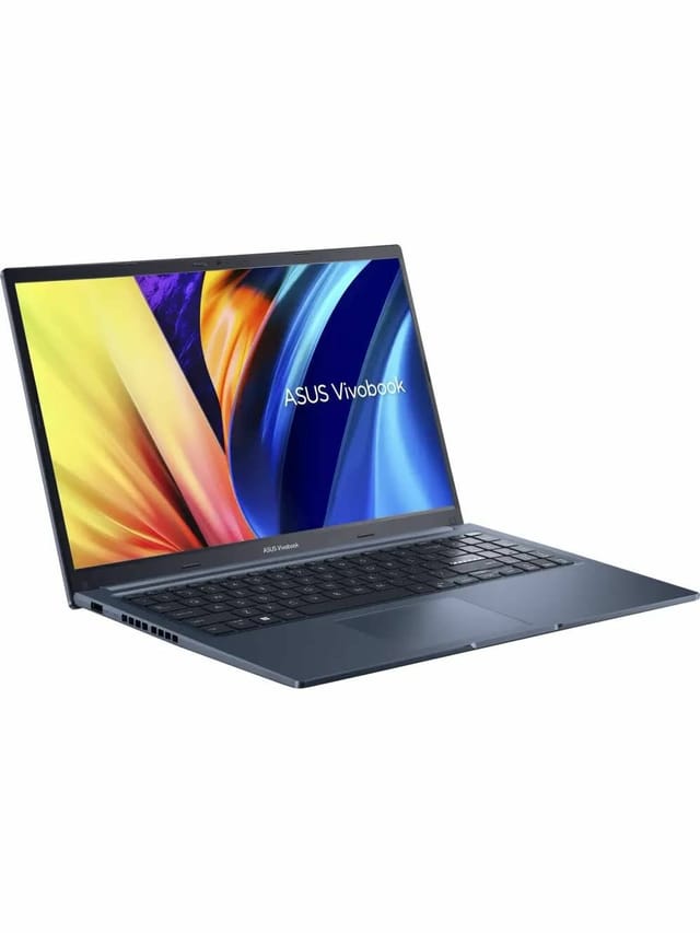 Товар Ноутбук для работы и учебы, Ноутбук ASUS Vivobook 15 X1502VA-BQ443 90NB10T1-M00KV0