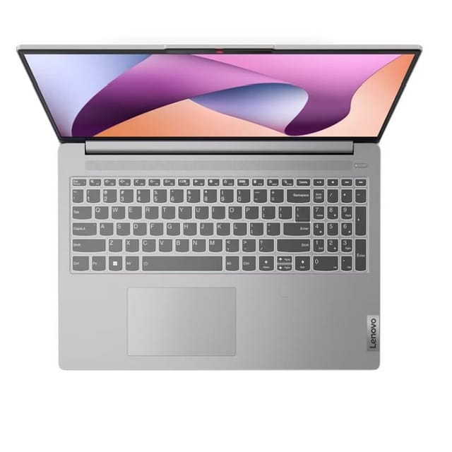 Товар Ноутбук Lenovo IdeaPad 5 Slim 16ABR8 (82XG003LRK) 16" /Ryzen 3-7330U/8Gb/256Gb SSD/Radeon int./noOS, grey