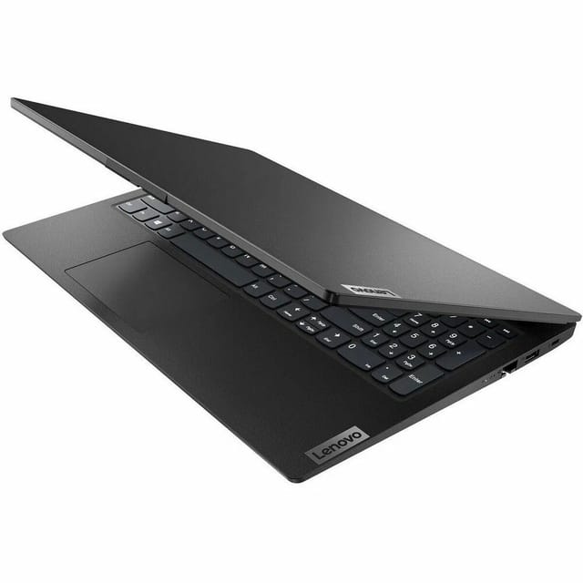 Товар Ноутбук Lenovo V15 G2 IJL Intel Celeron 8Gb/SSD 256Gb/15.6"/60Hz/black (82QY00RGRU), черный