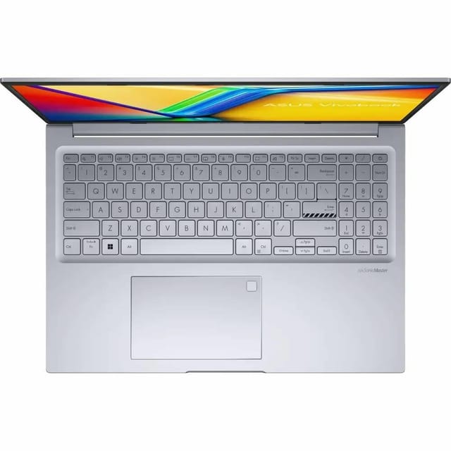 Товар Ноутбук для дома и работы, Ноутбук ASUS VivoBook 16X K3605VC-RP370 90NB11D2-M00FL0