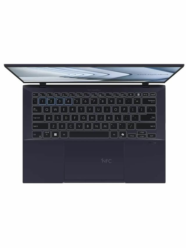 Товар Ноутбук для дома и работы, Ноутбук ASUS ExpertBook B9403CVAR-KM1187X 90NX05W1-M01KR0