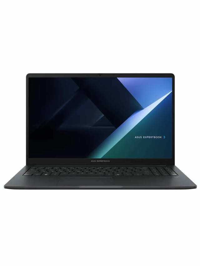 Товар Ноутбук для работы и учебы, Ноутбук ASUS ExpertBook B1 B1503CVA-S70463 90NX0801-M01B90