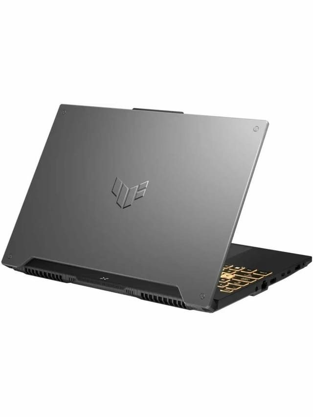 Товар Ноутбук для работы и учебы, Игровой ноутбук ASUS TUF Gaming F15 FX507VU 90NR0CJ7-M00B10_Win11P
