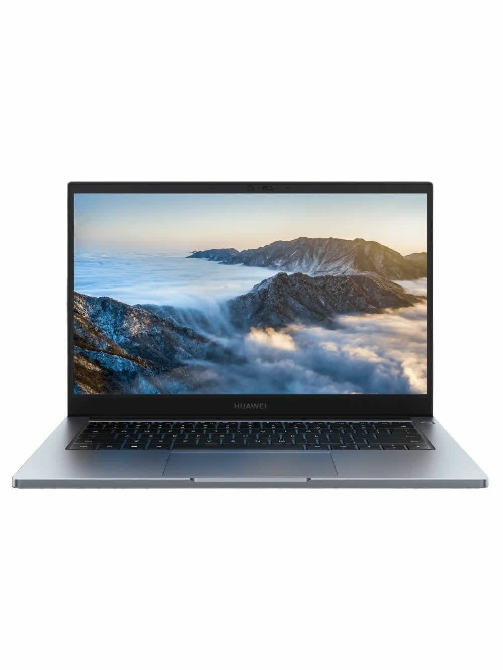 Товар Ноутбук HUAWEI MATEBOOK B3-440 YTFZ-X серый 53013YEQ