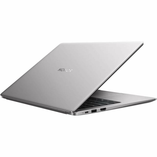 Товар Ноутбук для работы и учебы, ноутбук honor magicbook x14 5301alwu