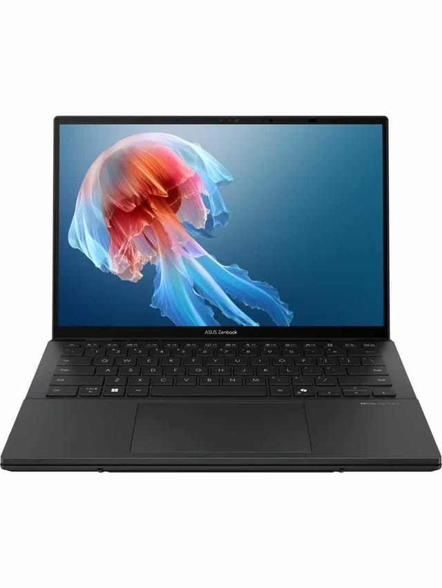 Товар Ноутбук для работы и учебы, Ноутбук ASUS Zenbook 14 OLED UX8406CA-QL221W 90NB14X1-M00C70