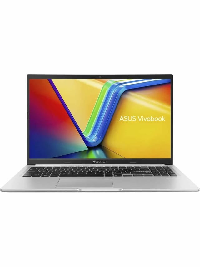 Товар Ноутбук для дома и работы, Ноутбук ASUS Vivobook 15 M1502YA-BQ676 90NB0X22-M00ZZ0