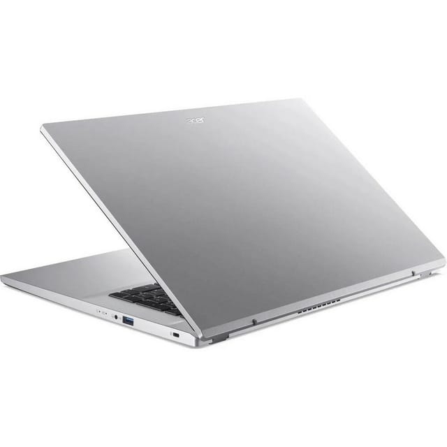 Товар Ноутбук 17.3" IPS FHD Acer Aspire A317-54-388R silver (Core i3 1215U/16Gb/512Gb SSD/VGA int/noOS/RJ45) (NX. K9YER.009)