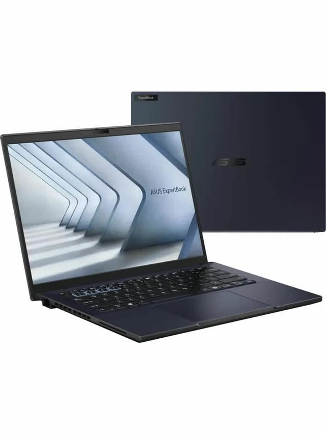 Товар Ноутбук для дома и работы, Ноутбук ASUS ExpertBook B3 B3404CMA 90NX0711-M00H40_Win11P