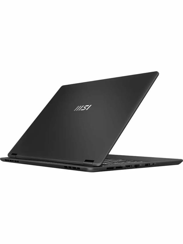 Товар Ноутбук MSI Prestige 14 AI EVO C1MG-001US серый 9S7-14N111-001