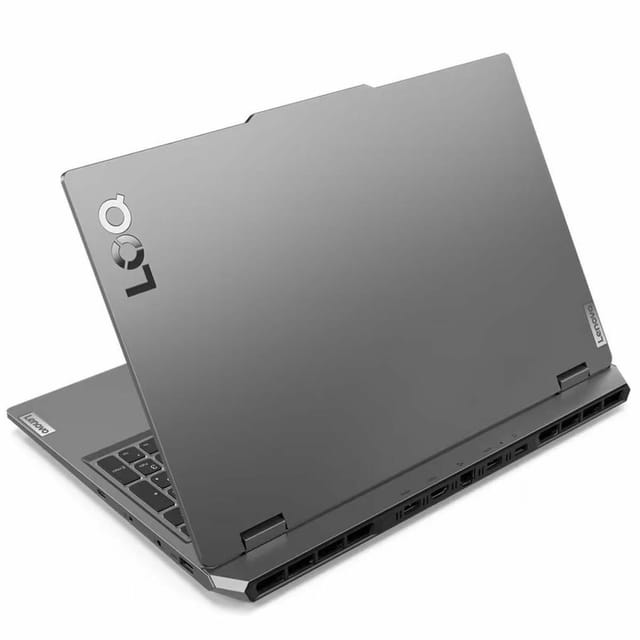 Товар Ноутбук Lenovo LOQ 15ARP9 (83JC005HRK) 15.6" FHD/Ryzen 7 7435HS/16Gb/SSD1Tb/RTX4060 8Gb/NoOS серый