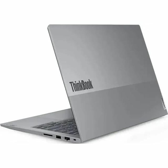 Товар Ноутбук для работы и игр, Ноутбук Lenovo ThinkBook 14 G6 IRL 21KG003CUE