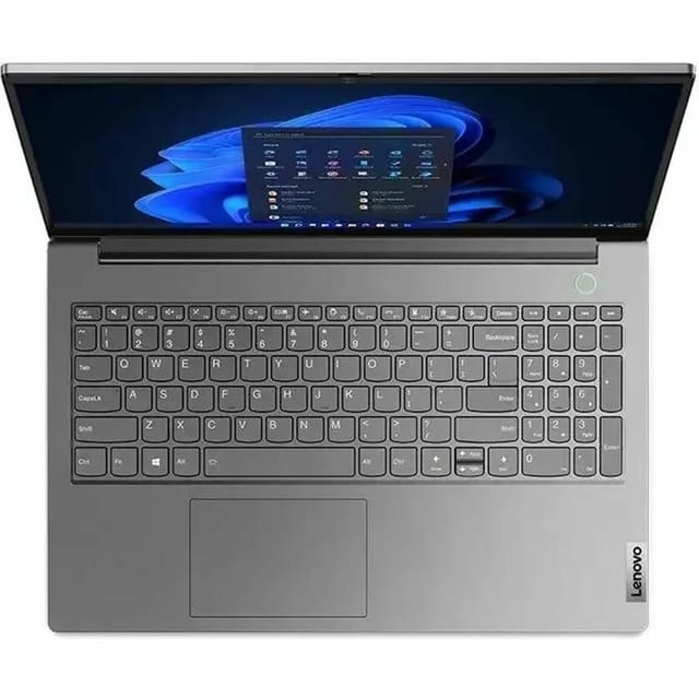 Товар Ноутбук для дома и работы, Ноутбук Lenovo ThinkBook 15 G5 IRL 21JD001EAU