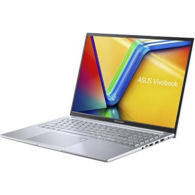 Товар Ноутбук ASUS VivoBook X1605VA-MB688/90NB10N2-M00W90/Core i7-13700H/16Gb/1Tb/16 WUXGA IPS/DOS серебристый