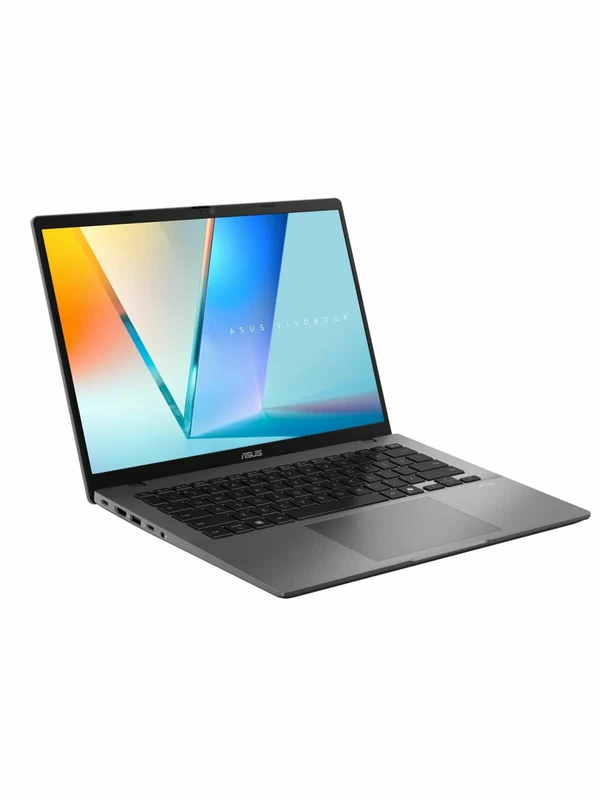 Товар Ноутбук Asus VivoBook S14 S3407CA-LY097 серый (90NB16J2-M00760)
