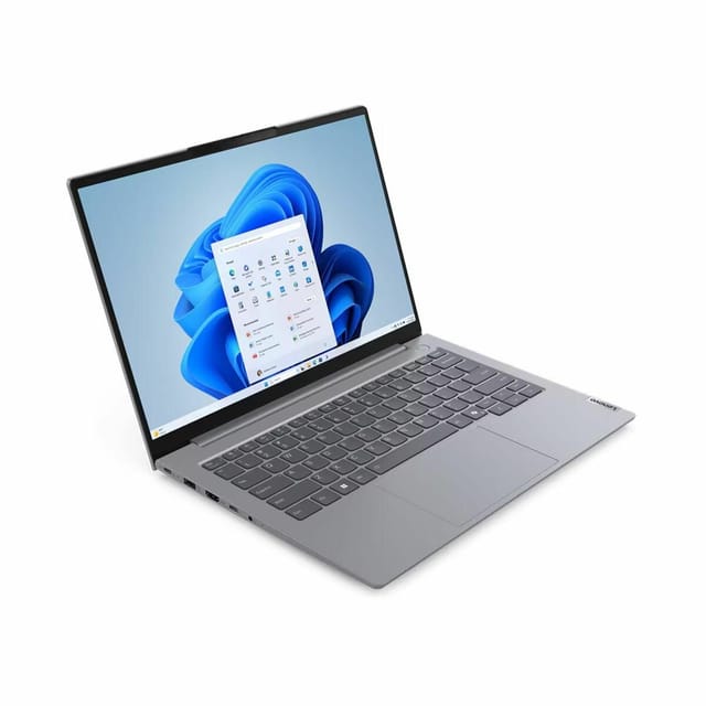 Товар Ноутбук Lenovo ThinkBook 14 G7 IML (21MR0035AK) 14"/Intel ultra 7 155U/16GB/512GB SSD/Intel Graphics