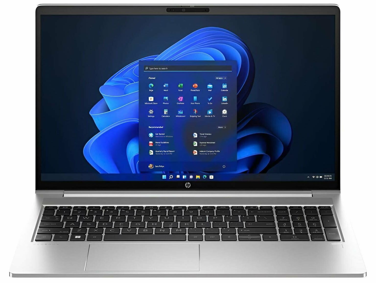 Товар Ноутбук HP ProBook 450 G10 85C40EA (Core i5 1300 MHz (1335U)/16384Mb/512 Gb SSD/15.6"/1920x1080/DOS)